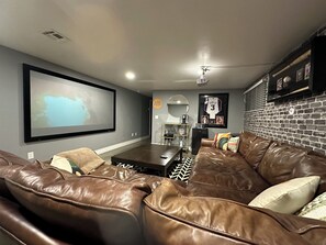 TV connectée, jeux vidéo, écrans d'ordinateur