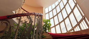 Holiday Home Giacomelli