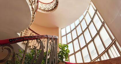 Holiday Home Giacomelli