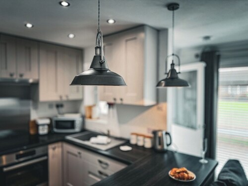 Dog Friendly Kessingland Chalet | Coastal Retreat