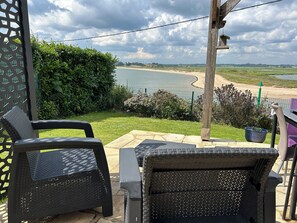 Terraço/pátio