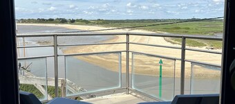 Maison Bord de mer Avec Piscine