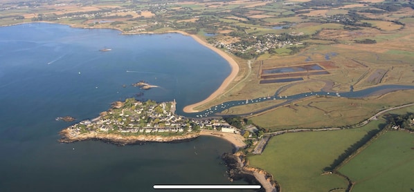 Luchtfoto