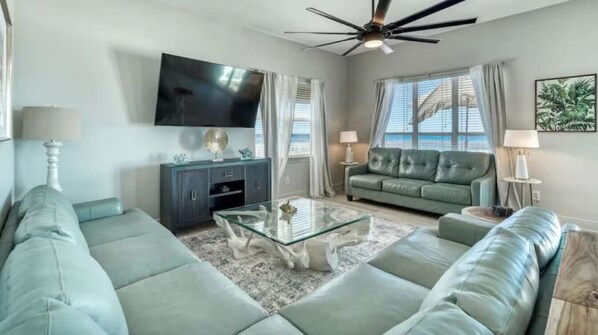 Smart TV