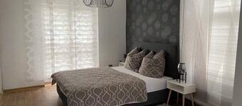 Vacation accommodation in Bad Wildungen