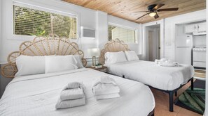 5 bedrooms, iron/ironing board, free WiFi, bed sheets - Seacrests | 5BR Seagrove Sanctuary | Sleeps 22 | Private Pool + Golf Cart! (Santa Rosa Beach)