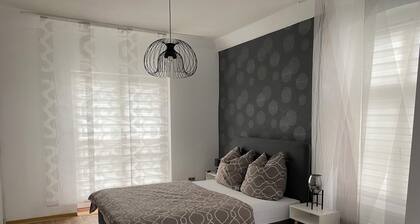 Vacation home in Bad Wildungen