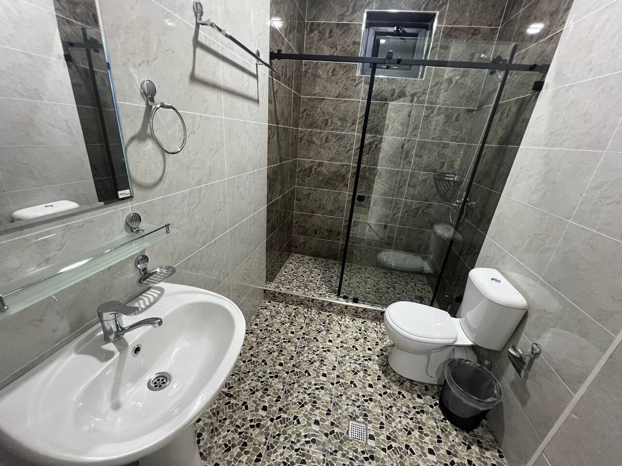 Kamar mandi