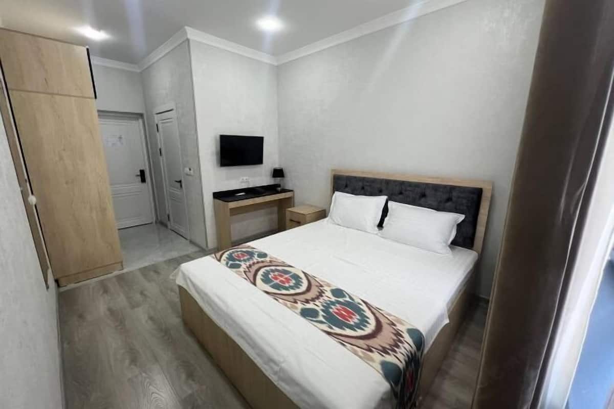 Schallisolierte Zimmer, Bügeleisen/Bügelbrett, kostenloses WLAN