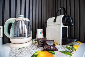 コーヒー / コーヒーメーカー