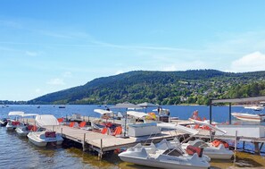 Port de plaisance
