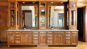 Unclassified image, 5 of 38, button - Private 37 Acre Lake Estate on 164 Acres - 11 BR (Highland)