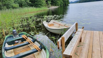 Båtar