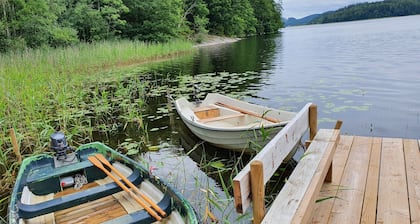 älgbergets b&b