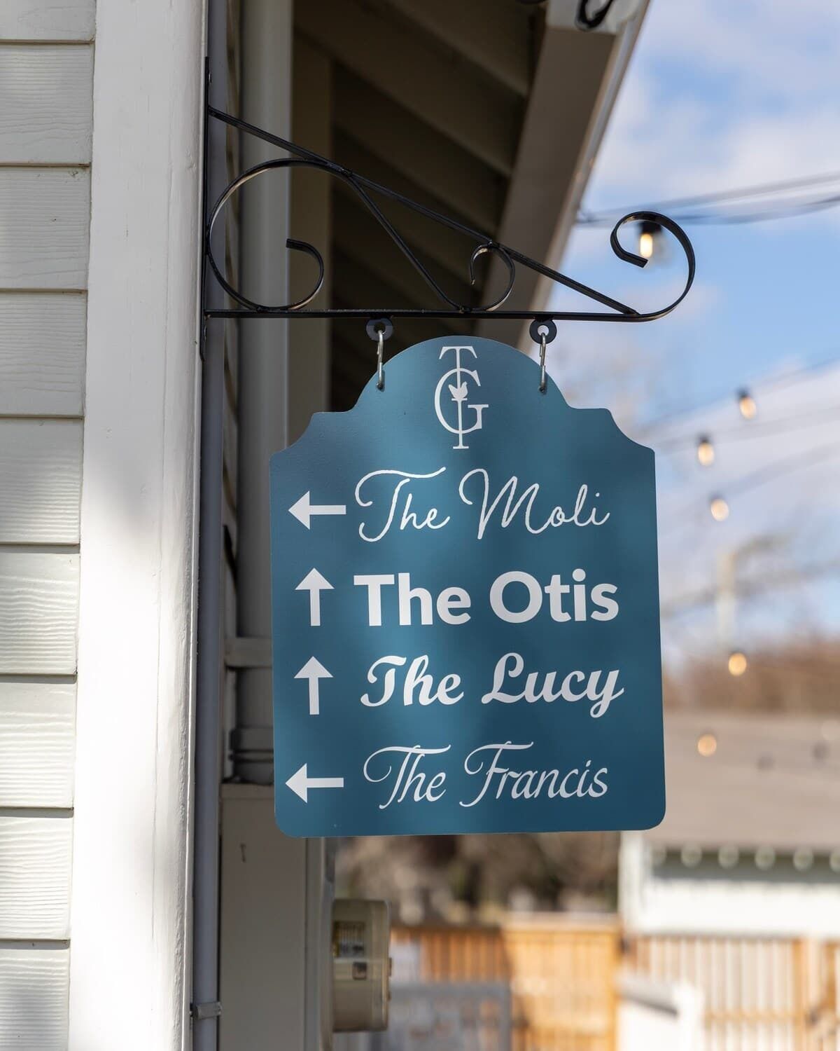 Detalle del exterior