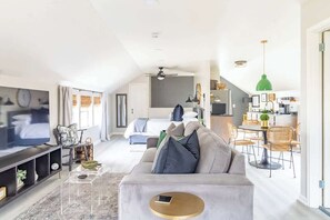 6 slaapkamers, wifi, beddengoed