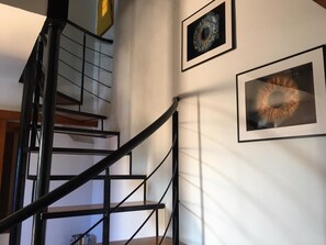 Interior - Unique 4 Bedroom Home overlooking the Grazelema mountains (Algodonales)