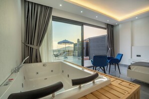 Room amenity - Villa The Moon (Kas)