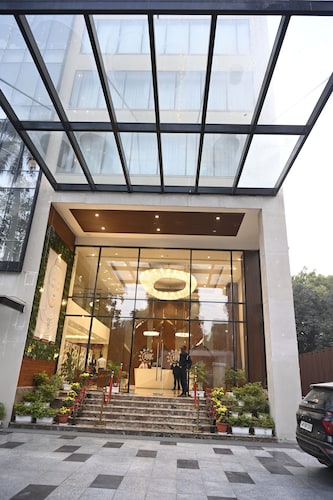 Hotel Rama Continental      