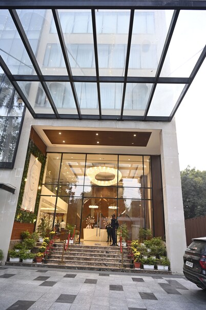 Hotel Rama Continental