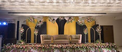Dewan bankuet