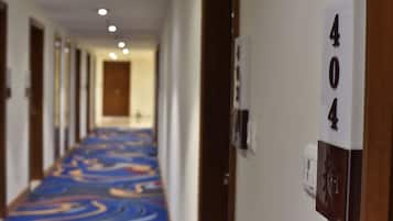 Kamar Double Deluks | Teras/patio