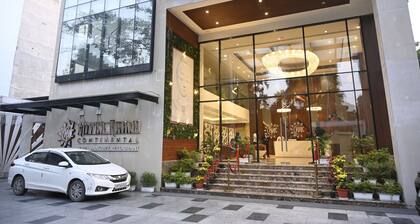 Hotel Rama Continental