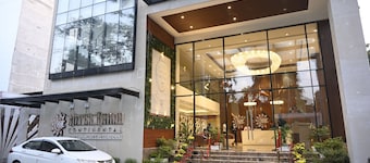 Hotel Rama Continental