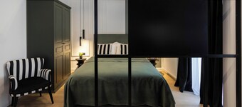 Candy Ballerina Zagreb Lux Center