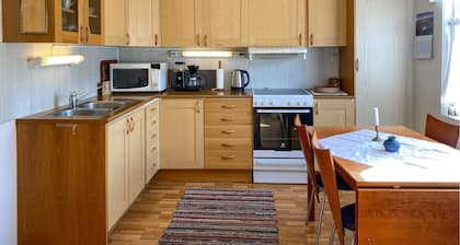 Wunderschönes Haus mit 4 Schlafzimmern.