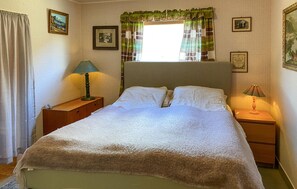 4 slaapkamers, gratis wifi