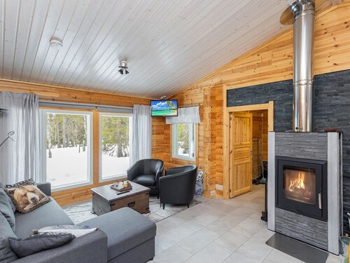 Kuukkelin kehto by Interhome