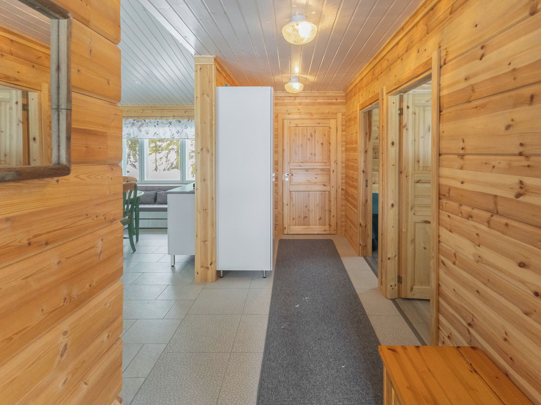 Sisätilat