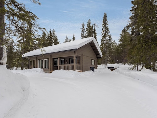 Kuukkelin kehto by Interhome