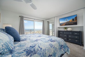 4 soveværelser, strygejern/strygebræt, internetforbindelse