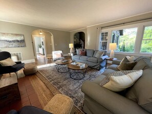 Smart-TV, Arbeitsbereiche