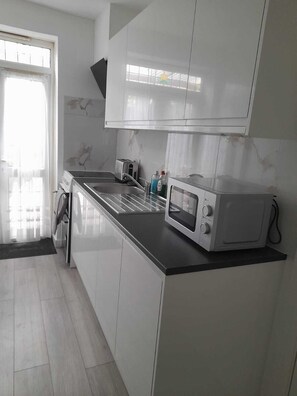 共用キッチン設備