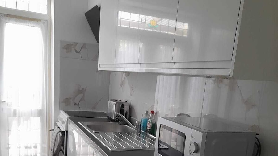 Baraka House Royal Victoria