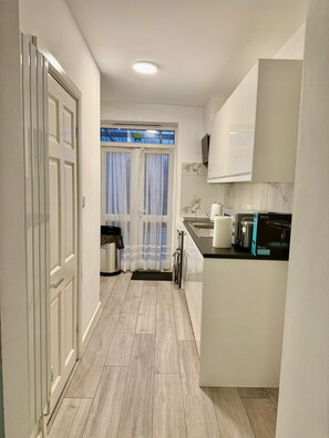 ครัวส่วนตัว