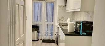 Baraka House Royal Victoria London by OYO