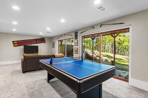 Sala de juegos