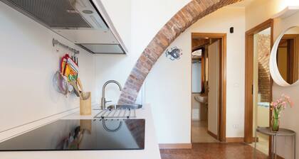 Scilla appartamento marina grande (40mt dal mare ) appartamento Filicudi