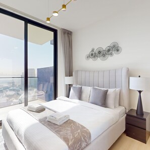 Apartment | 2 bedrooms