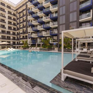 Apartment | 2 bedrooms