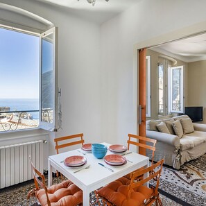 Appartement | 2 slaapkamers