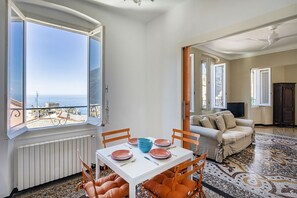 Appartement | 2 slaapkamers