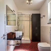 2 habitaciones 