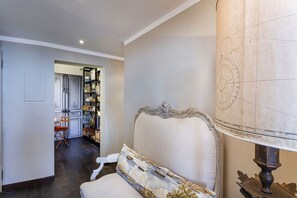 Apartment | 2 Schlafzimmer