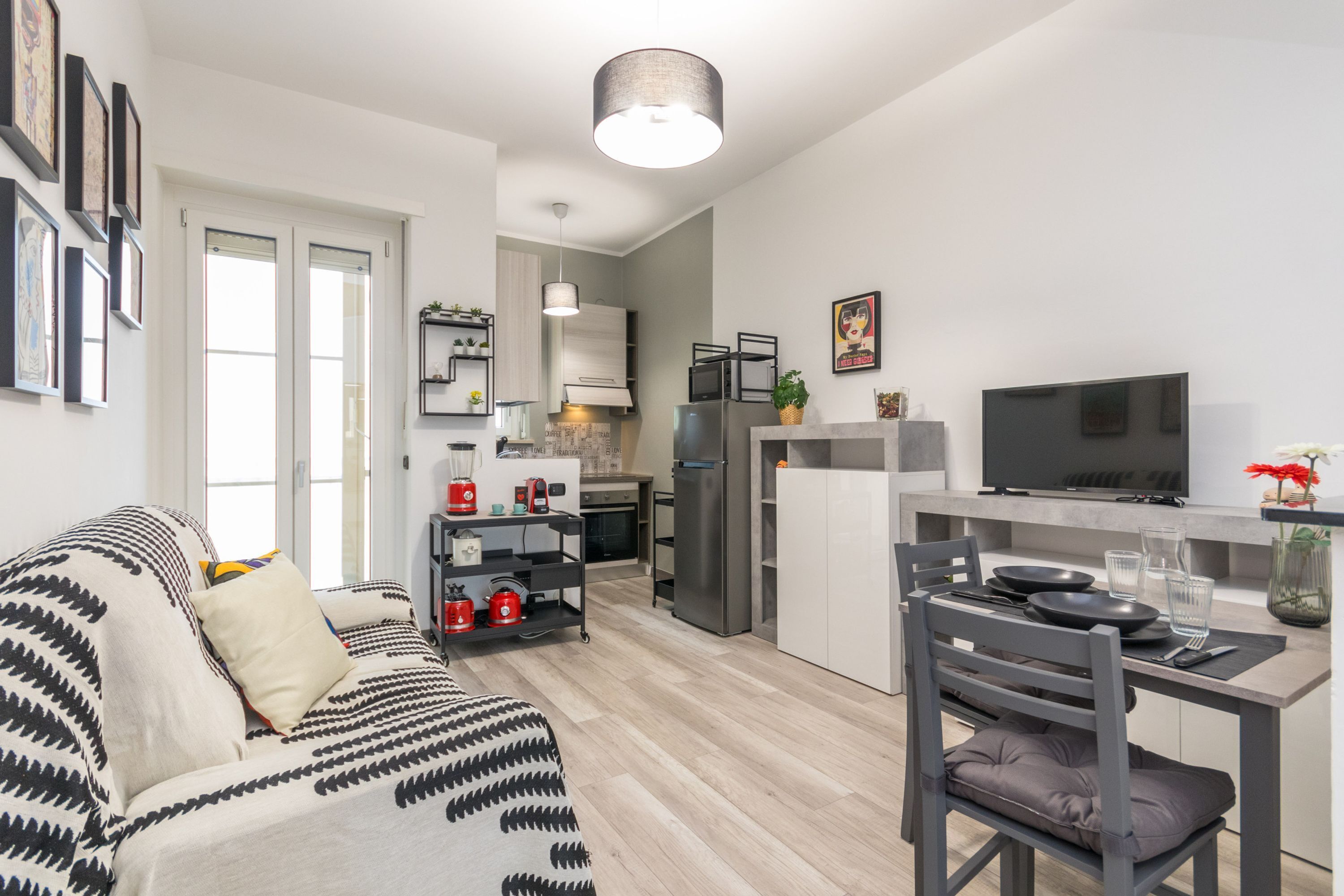1 chambre