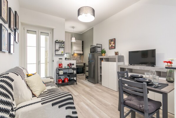1 bedroom - Il Rifugio del Viaggiatore by Wonderful Italy (Turin)